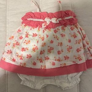 janie and jack one piece